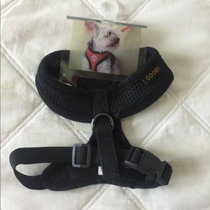 Small Dog Sports Harness New With Tags